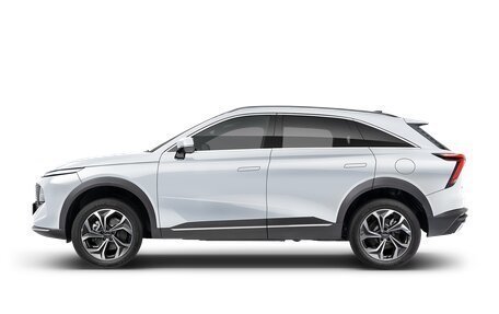 Haval F7, 2025 год, 3 649 000 рублей, 2 фотография