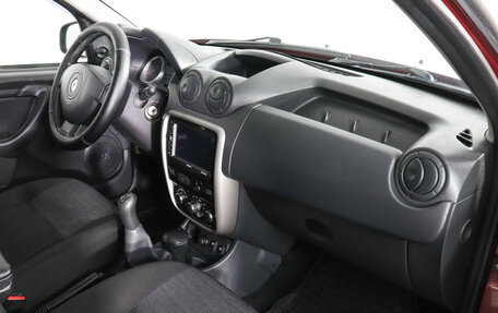 Renault Duster I рестайлинг, 2014 год, 847 000 рублей, 6 фотография