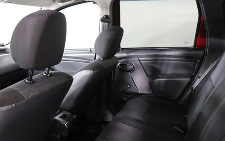 Renault Duster I рестайлинг, 2014 год, 847 000 рублей, 8 фотография