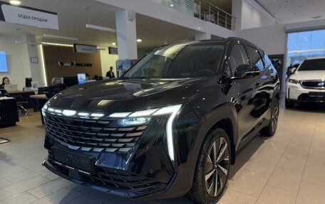 Geely Atlas, 2025 год, 3 970 990 рублей, 6 фотография