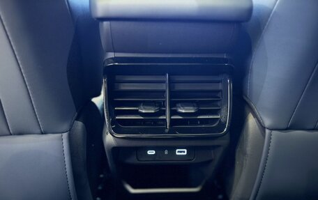 Geely Atlas, 2025 год, 3 970 990 рублей, 9 фотография