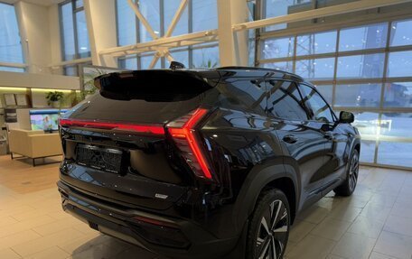 Geely Atlas, 2025 год, 3 970 990 рублей, 4 фотография