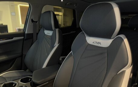 Geely Atlas, 2025 год, 3 970 990 рублей, 8 фотография