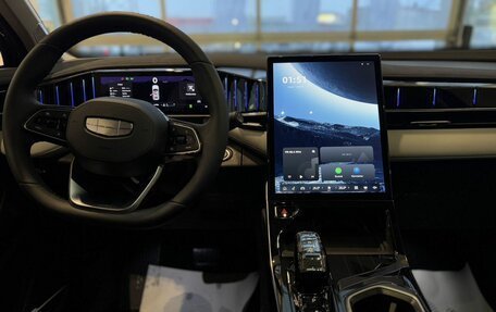 Geely Atlas, 2025 год, 3 970 990 рублей, 10 фотография