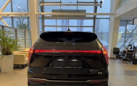 Geely Atlas, 2025 год, 3 970 990 рублей, 3 фотография