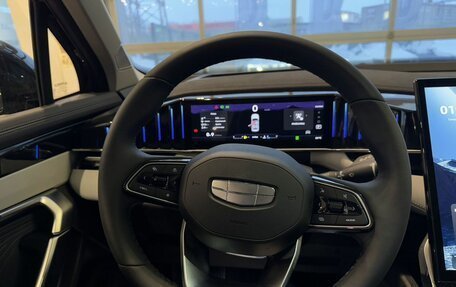 Geely Atlas, 2025 год, 3 970 990 рублей, 11 фотография