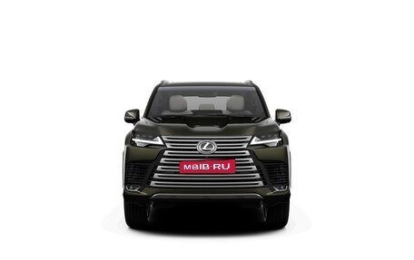 Lexus LX, 2025 год, 21 500 000 рублей, 4 фотография
