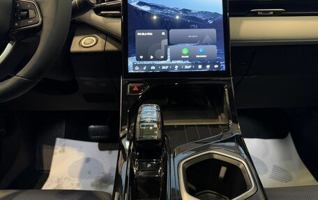 Geely Atlas, 2025 год, 3 970 990 рублей, 12 фотография