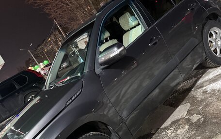 Suzuki Grand Vitara, 2008 год, 1 200 000 рублей, 3 фотография