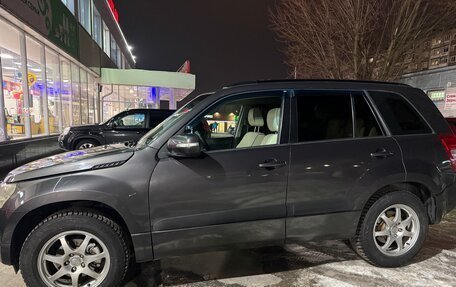 Suzuki Grand Vitara, 2008 год, 1 200 000 рублей, 4 фотография