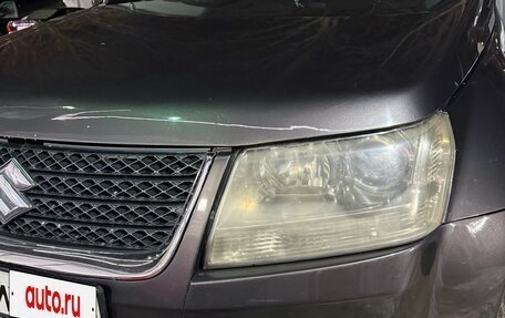 Suzuki Grand Vitara, 2008 год, 1 200 000 рублей, 5 фотография