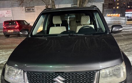 Suzuki Grand Vitara, 2008 год, 1 200 000 рублей, 6 фотография