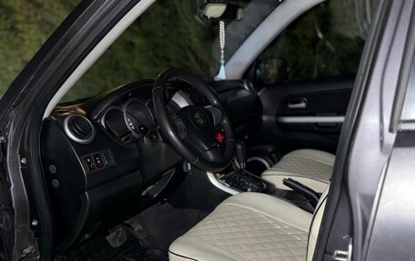 Suzuki Grand Vitara, 2008 год, 1 200 000 рублей, 11 фотография