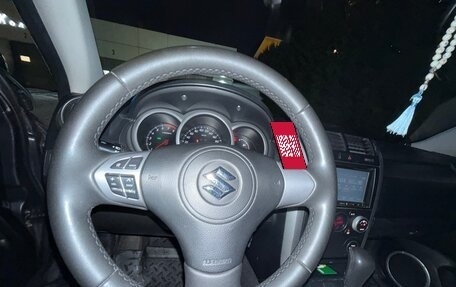 Suzuki Grand Vitara, 2008 год, 1 200 000 рублей, 8 фотография