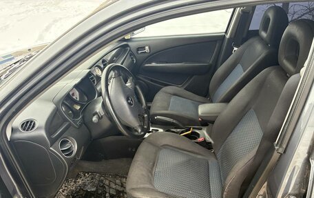 Mitsubishi Outlander III рестайлинг 3, 2006 год, 500 000 рублей, 3 фотография