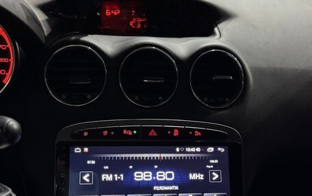 Peugeot 308 II, 2010 год, 400 000 рублей, 2 фотография