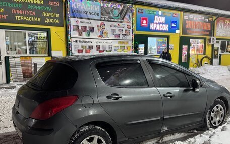 Peugeot 308 II, 2010 год, 400 000 рублей, 5 фотография