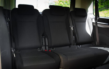 Peugeot Traveller I, 2018 год, 1 875 000 рублей, 7 фотография