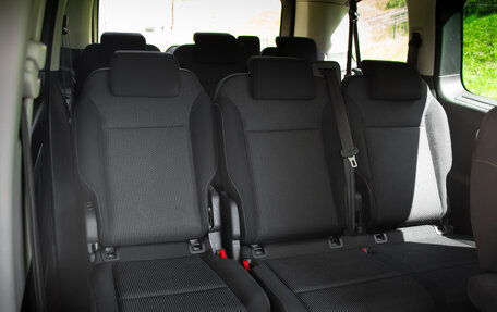 Peugeot Traveller I, 2018 год, 1 875 000 рублей, 5 фотография