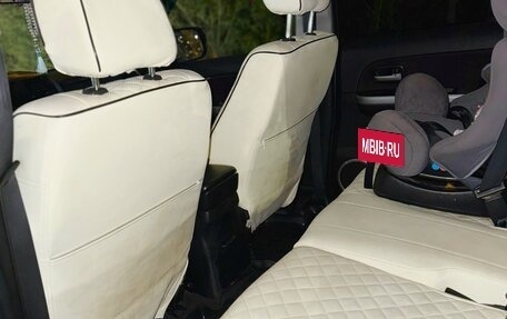 Suzuki Grand Vitara, 2008 год, 1 200 000 рублей, 14 фотография