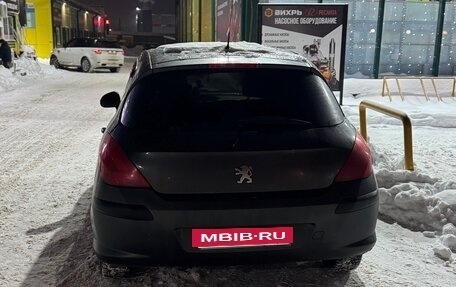 Peugeot 308 II, 2010 год, 400 000 рублей, 6 фотография