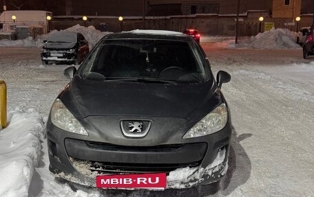 Peugeot 308 II, 2010 год, 400 000 рублей, 7 фотография