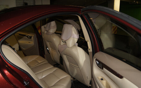 Volvo S60 III, 2007 год, 1 300 000 рублей, 6 фотография