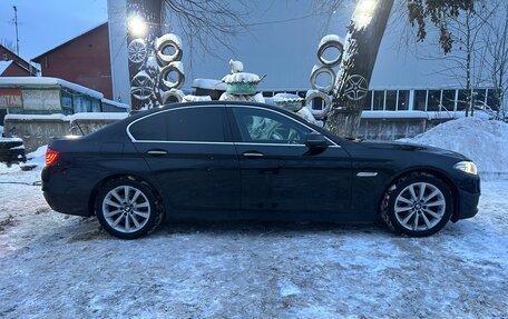 BMW 5 серия, 2013 год, 2 150 000 рублей, 3 фотография