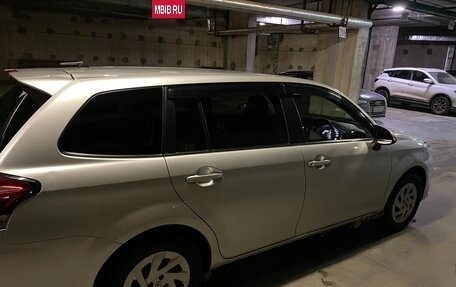 Toyota Corolla, 2018 год, 1 850 000 рублей, 6 фотография