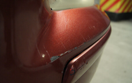 Volvo S60 III, 2007 год, 1 300 000 рублей, 8 фотография