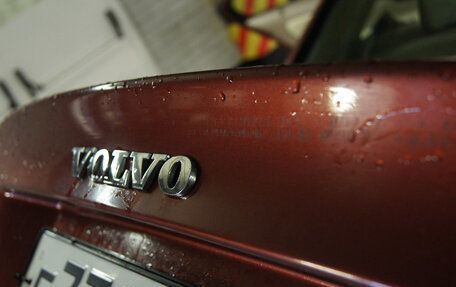 Volvo S60 III, 2007 год, 1 300 000 рублей, 9 фотография