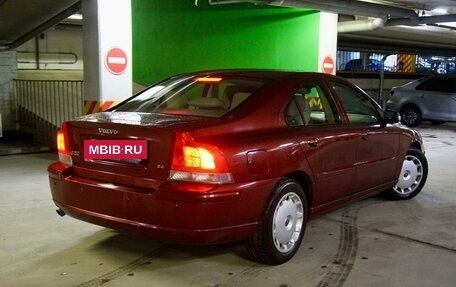 Volvo S60 III, 2007 год, 1 300 000 рублей, 2 фотография