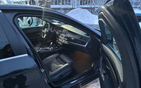 BMW 5 серия, 2013 год, 2 150 000 рублей, 9 фотография