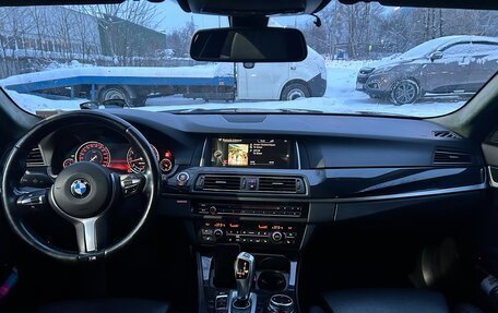 BMW 5 серия, 2013 год, 2 150 000 рублей, 5 фотография