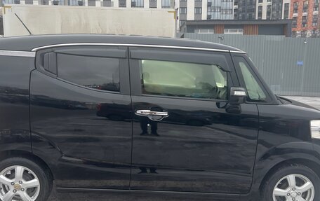 Honda N-BOX Slash I, 2015 год, 1 080 000 рублей, 7 фотография