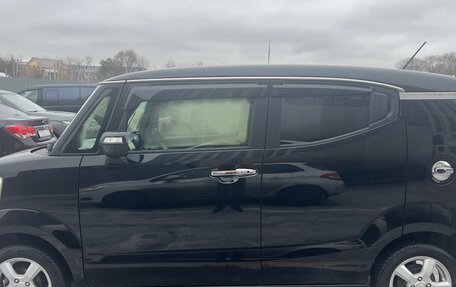 Honda N-BOX Slash I, 2015 год, 1 080 000 рублей, 6 фотография