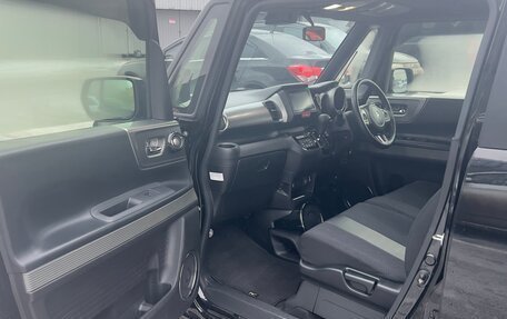 Honda N-BOX Slash I, 2015 год, 1 080 000 рублей, 11 фотография