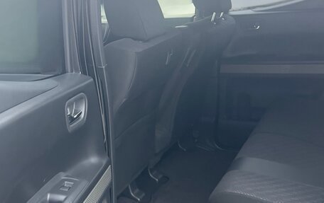 Honda N-BOX Slash I, 2015 год, 1 080 000 рублей, 12 фотография