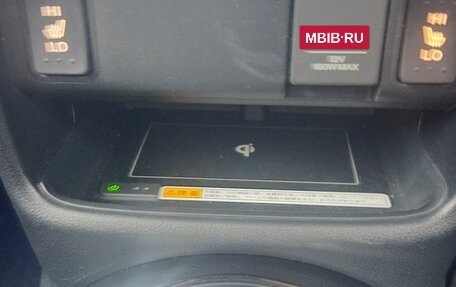 Honda N-BOX Slash I, 2015 год, 1 080 000 рублей, 15 фотография