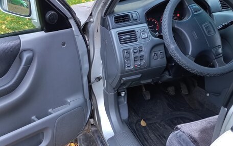 Honda CR-V IV, 2000 год, 600 000 рублей, 4 фотография