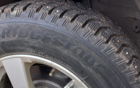 Honda CR-V IV, 2000 год, 600 000 рублей, 5 фотография