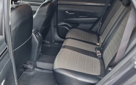 Hyundai Tucson, 2021 год, 3 000 000 рублей, 8 фотография