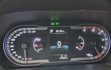 Hyundai Tucson, 2021 год, 3 000 000 рублей, 4 фотография