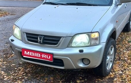 Honda CR-V IV, 2000 год, 600 000 рублей, 2 фотография