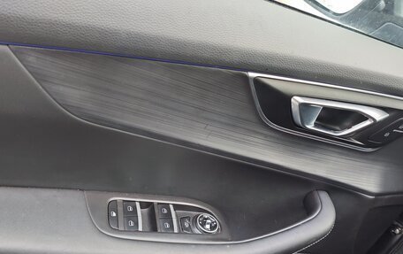 Chery Tiggo 7 Pro, 2021 год, 1 480 000 рублей, 6 фотография