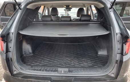 Hyundai Tucson, 2021 год, 3 000 000 рублей, 10 фотография