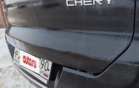 Chery Tiggo 7 Pro, 2021 год, 1 480 000 рублей, 5 фотография