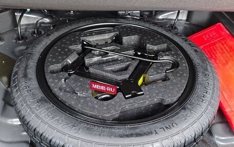 Chery Tiggo 7 Pro, 2021 год, 1 480 000 рублей, 10 фотография