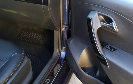 Volkswagen Polo VI (EU Market), 2017 год, 1 160 000 рублей, 5 фотография