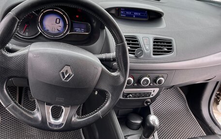 Renault Fluence I, 2013 год, 1 650 000 рублей, 9 фотография
